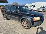 Volvo XC 90 Comfort Leder, Xenon, 4x4 7 Sitze - Volvo XC90 aus 2003