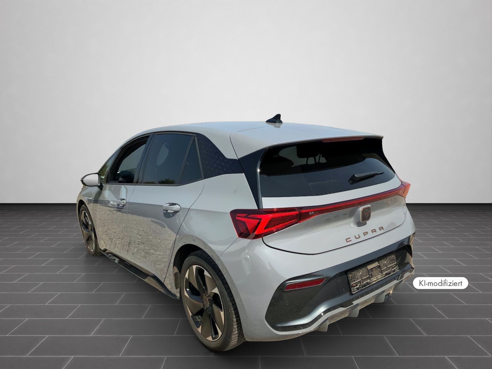 Cupra Born - Bild 5