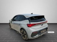 Cupra Born - Vorschau Bild 5