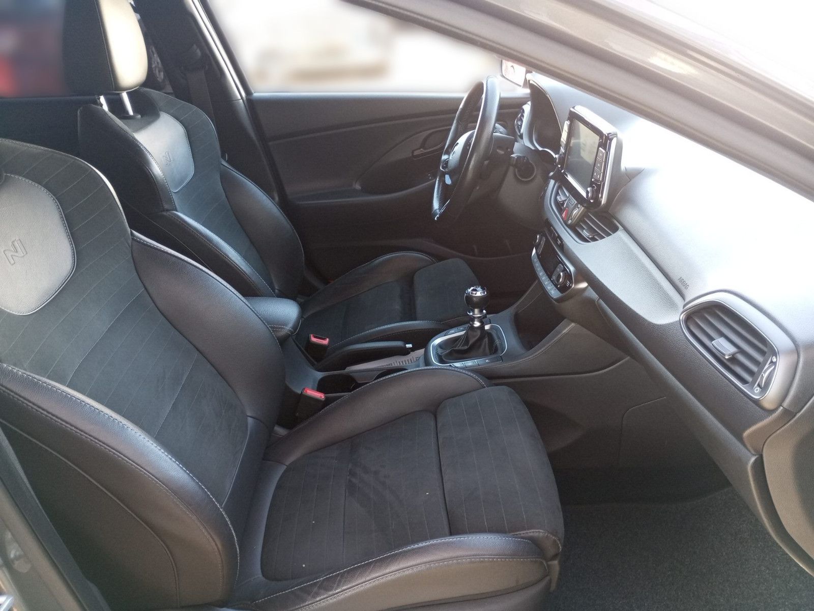 Fahrzeugabbildung Hyundai i30 N Performance Navi Komfortpaket