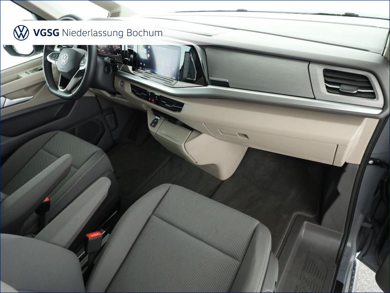 Volkswagen T7 Multivan - Bild 7