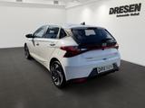 Hyundai i20 Mild-Hybrid EU6d 1.0 T-GDI MHEV Edition 30 5 - Hyundai i20 in Mönchengladbach