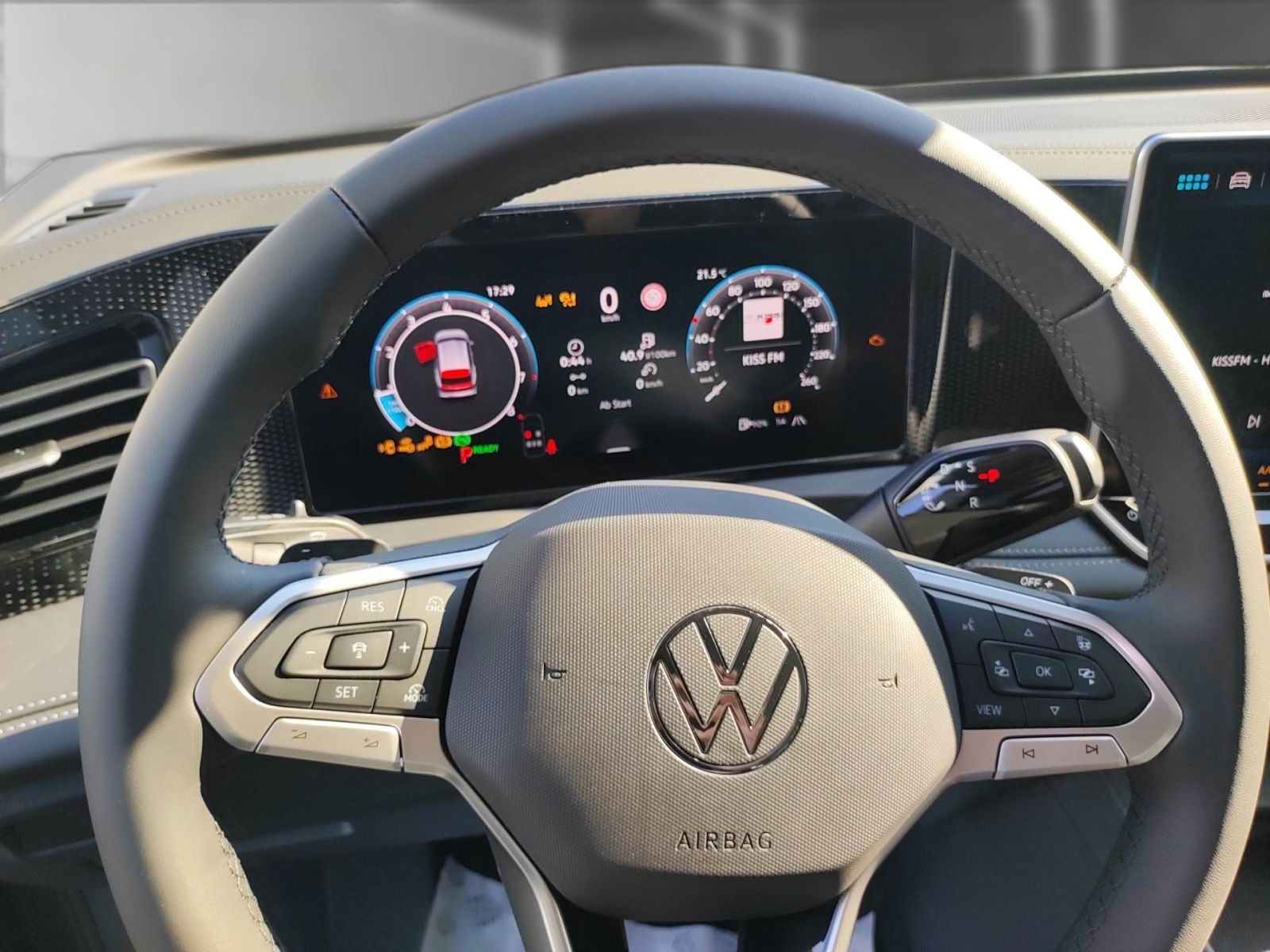 Volkswagen Tiguan - Bild 13