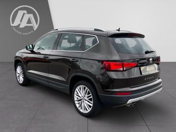 SEAT Ateca - 3