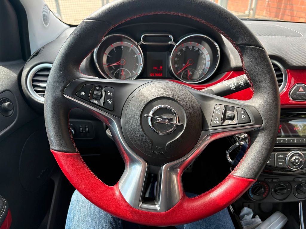 Image of Opel Adam