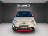 Abarth 595C Pista 3.0 1.4 T-Jet 121 kW MY20 - Abarth 595C aus 2021
