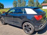 Audi Q2 35 TFSI S tronic S line S line - Audi Q2: Limousine