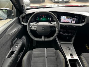 Bild 16 Opel Mokka GSE - SHZ/LHZ | RFK | TotWinkel | 281 PS !