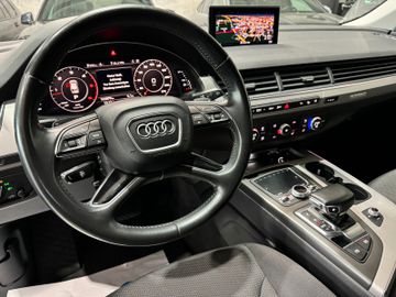 Audi Q7 - 9