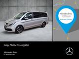 Mercedes-Benz V 250 d EDITION+SportP+9G+AHK+TischP+LED+Kamera - Mercedes-Benz V 250 aus 2021