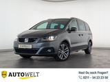 Seat Alhambra 2.0 TDI FR-Line XENON+NAVI+ACC+SHZ+RFK+ - Seat Alhambra in Düsseldorf