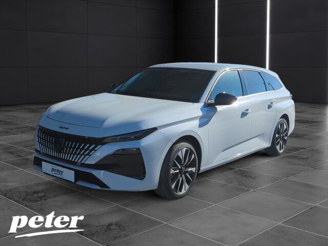 Image of Peugeot 308
