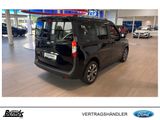 Ford Tourneo Courier Automatik TITANIUM NAVI KAMERA - Ford Tourneo Courier in Duisburg