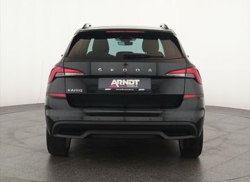 Skoda Kamiq - 6