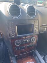 Mercedes-Benz GL 55 (kein AMG!) Kanada Import  - gebrauchte Mercedes-Benz GL-Klasse aus dem Jahr 2010