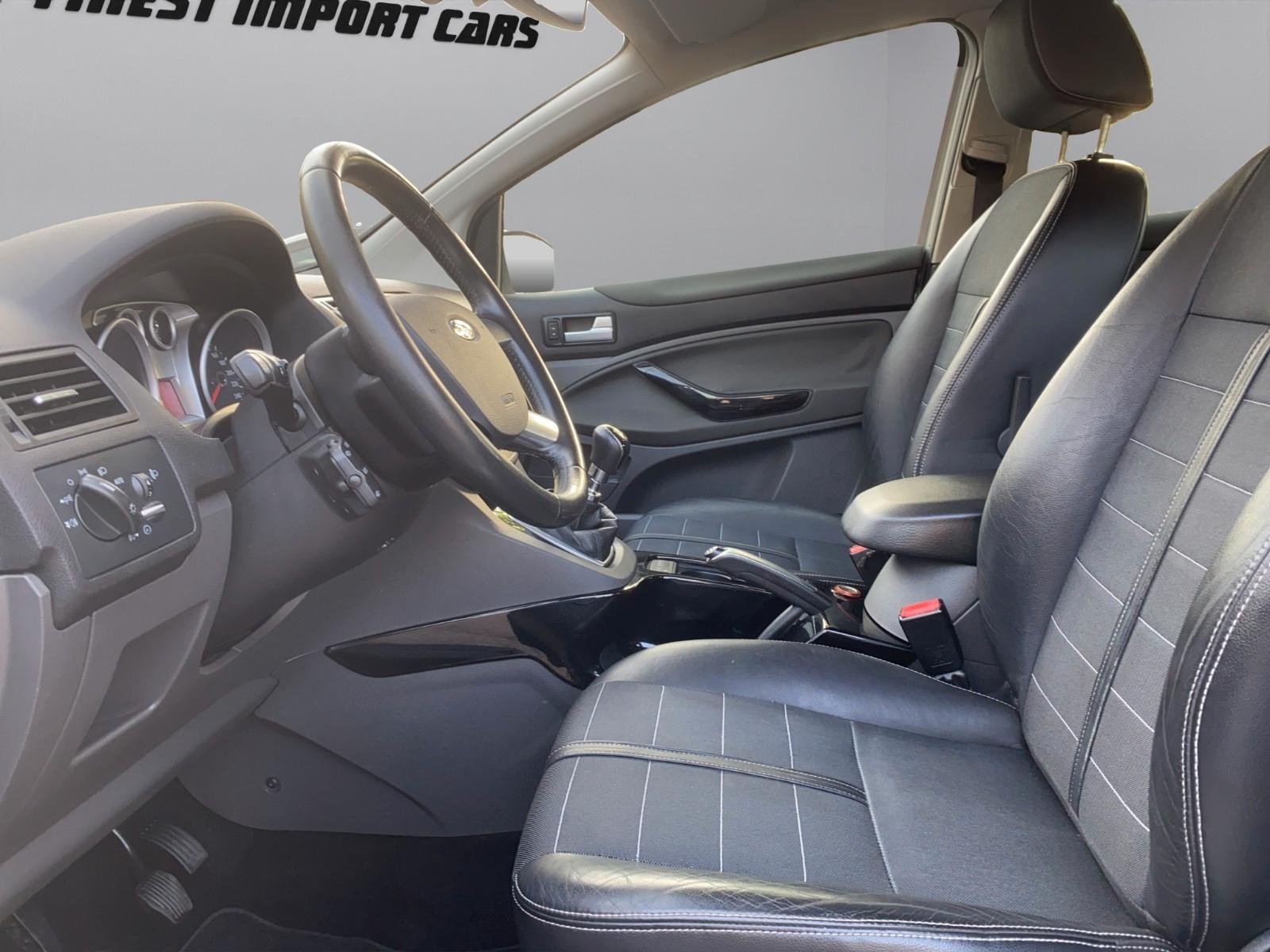 Ford Tempo 2011 — photo 9