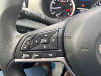 Nissan Micra 1,0 IG-T Acenta   SITZHZG KLIMA DAB TOUCH - Image