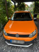 Volkswagen VW Polo Cross zu verkaufen - Volkswagen Polo: Verkauf