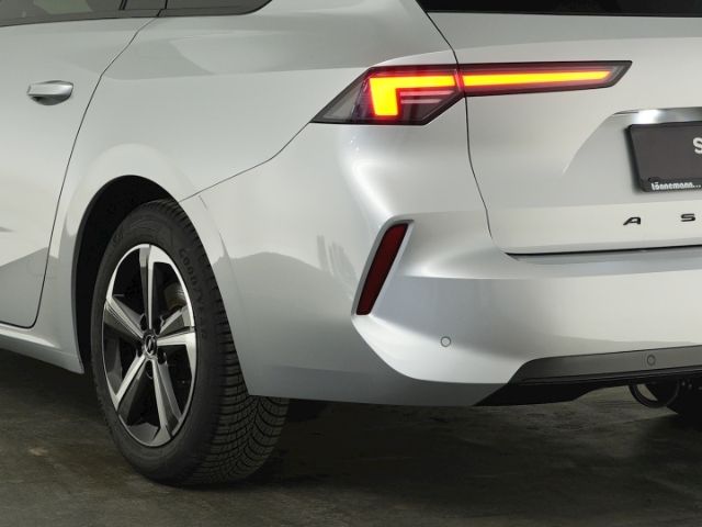 Astra L ST GS+LED LICHT+AHK+360 GRAD KAMERA+SITZ