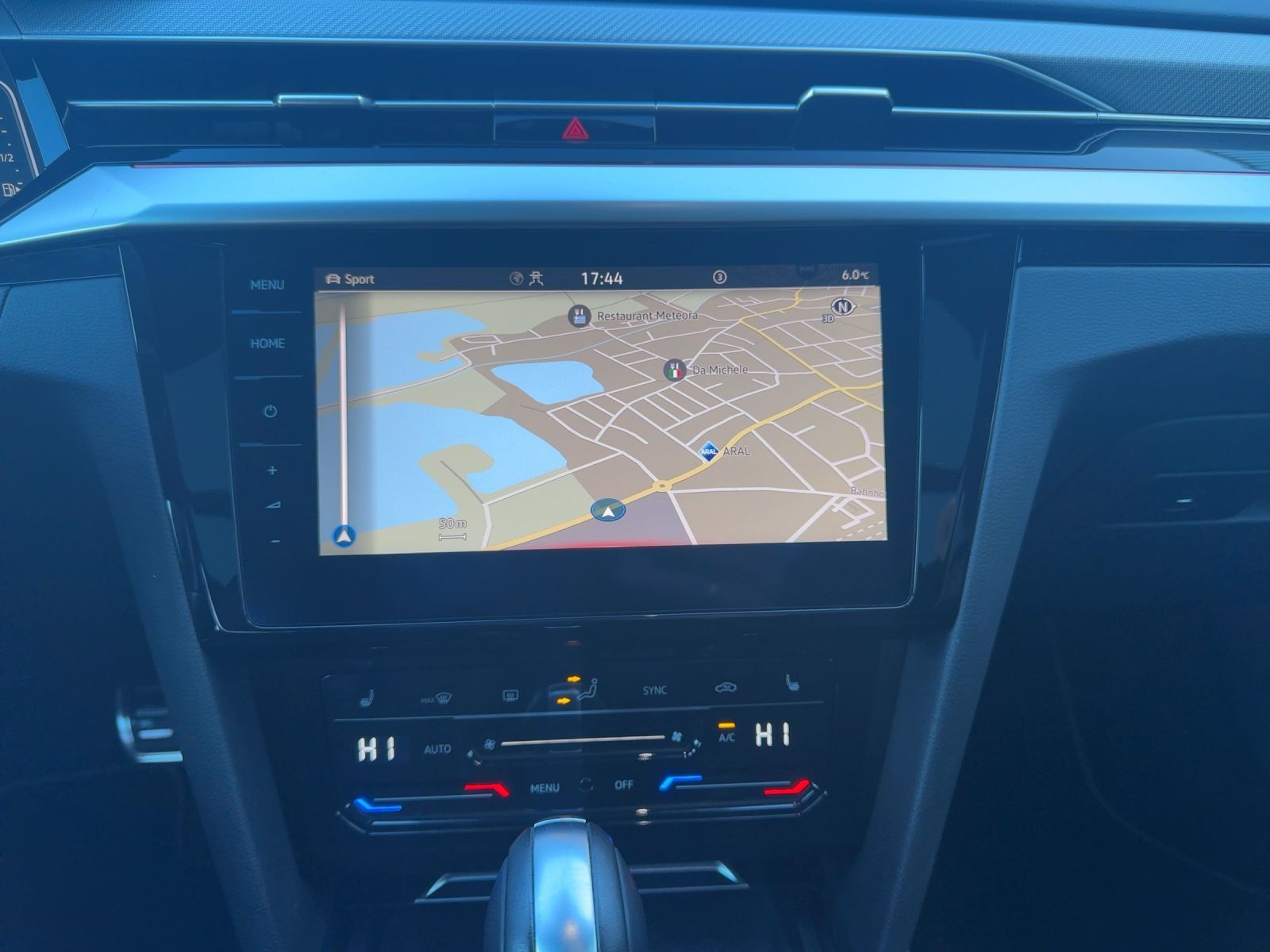 Volkswagen Arteon - Bild 11