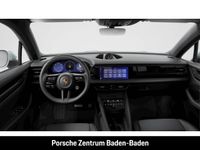 Porsche Macan - Vorschau Bild 9