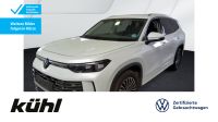Volkswagen Tayron - Vorschau Bild 1
