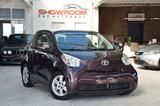 Toyota IQ Deep Amethyst Mica Metallic Klima Shz Isofix - Toyota IQ aus 2011