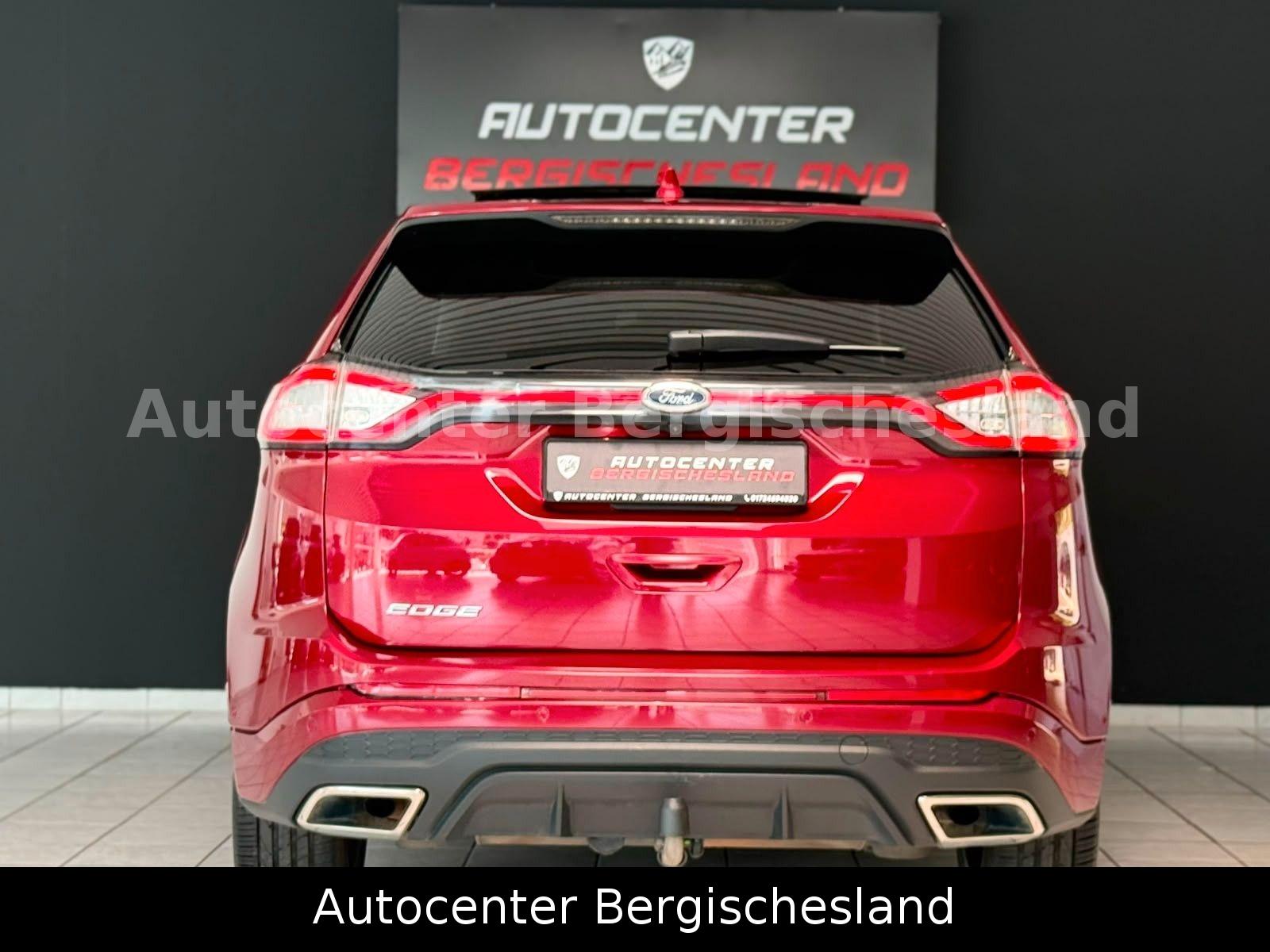 Ford Edge ST-Line 4x4