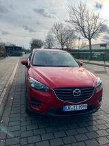 Mazda cx5 Motor 2.2 - Mazda CX-5