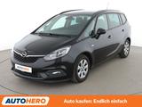 Opel Zafira Tourer 1.4 Turbo Edition Start/Stop*PDC* - Opel Zafira Tourer