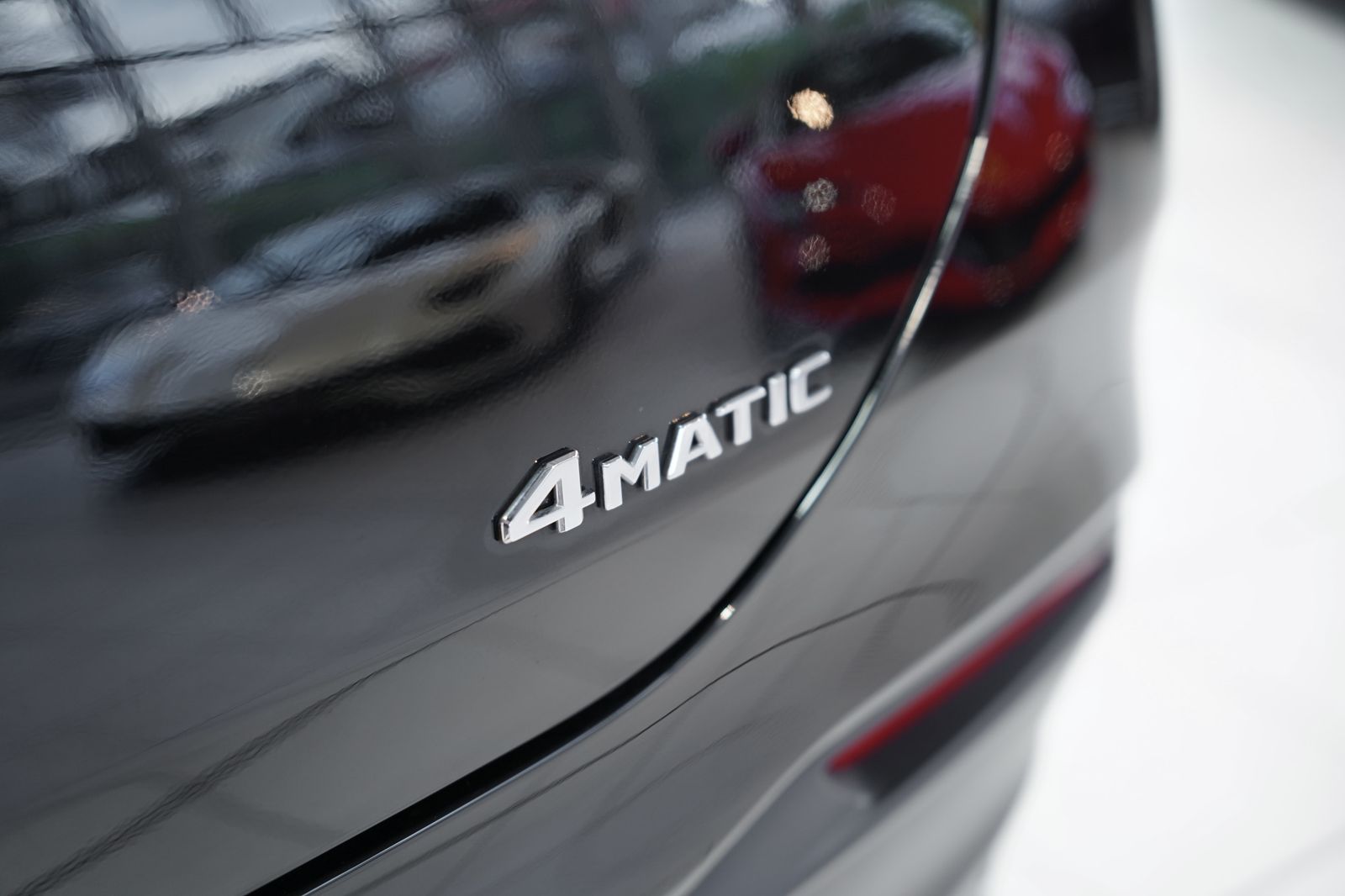 Mercedes Benz Gle 400