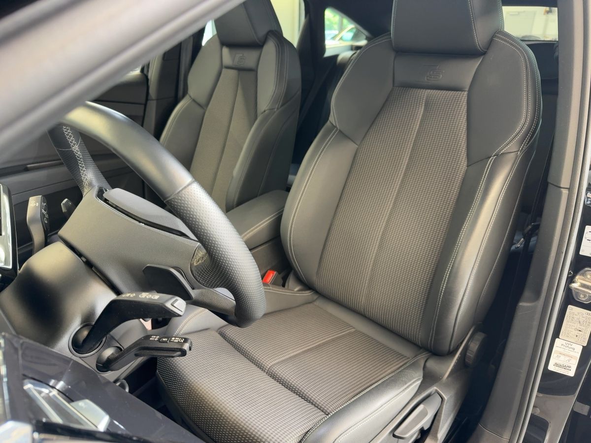 Audi Q4 e-tron - Bild 14