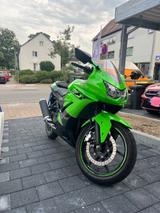 Kawasaki Ninja 250R - KAWASAKI 250