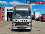 Mercedes-Benz Atego 818L - Angebote