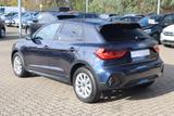 Audi A1 citycarver 30 TFSI LED Navi Kamera Keyless - Audi A1: Citycarver