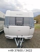 Hobby 455 UF De Luxe Modell 2023 - Hobby Model