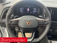 Cupra Ateca - Vorschau Bild 14