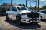 Dodge RAM 5.7 V8 HEMI 4x4 OFFROAD Night-Paket LONGBED - gebrauchte Dodge RAM aus dem Jahr 2021
