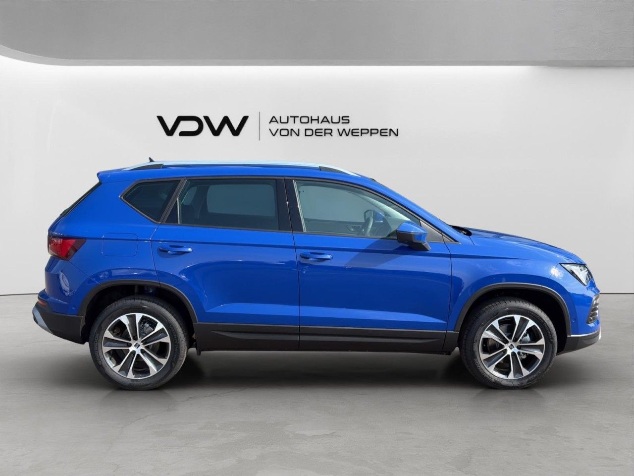 Seat Ateca - Bild 9