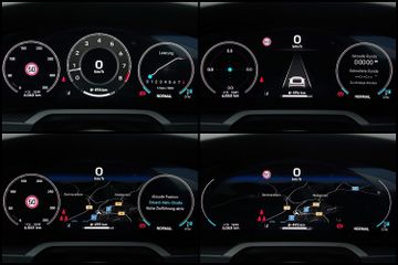 Porsche 992.2 S*Sporta,Sitzlüft,Chrono,ACC,BOSE,14W,360°