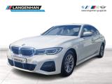 BMW 320i Limousine M Sport Head-Up HiFi DAB WLAN - BMW 320 Gebrauchtwagen in Erfurt