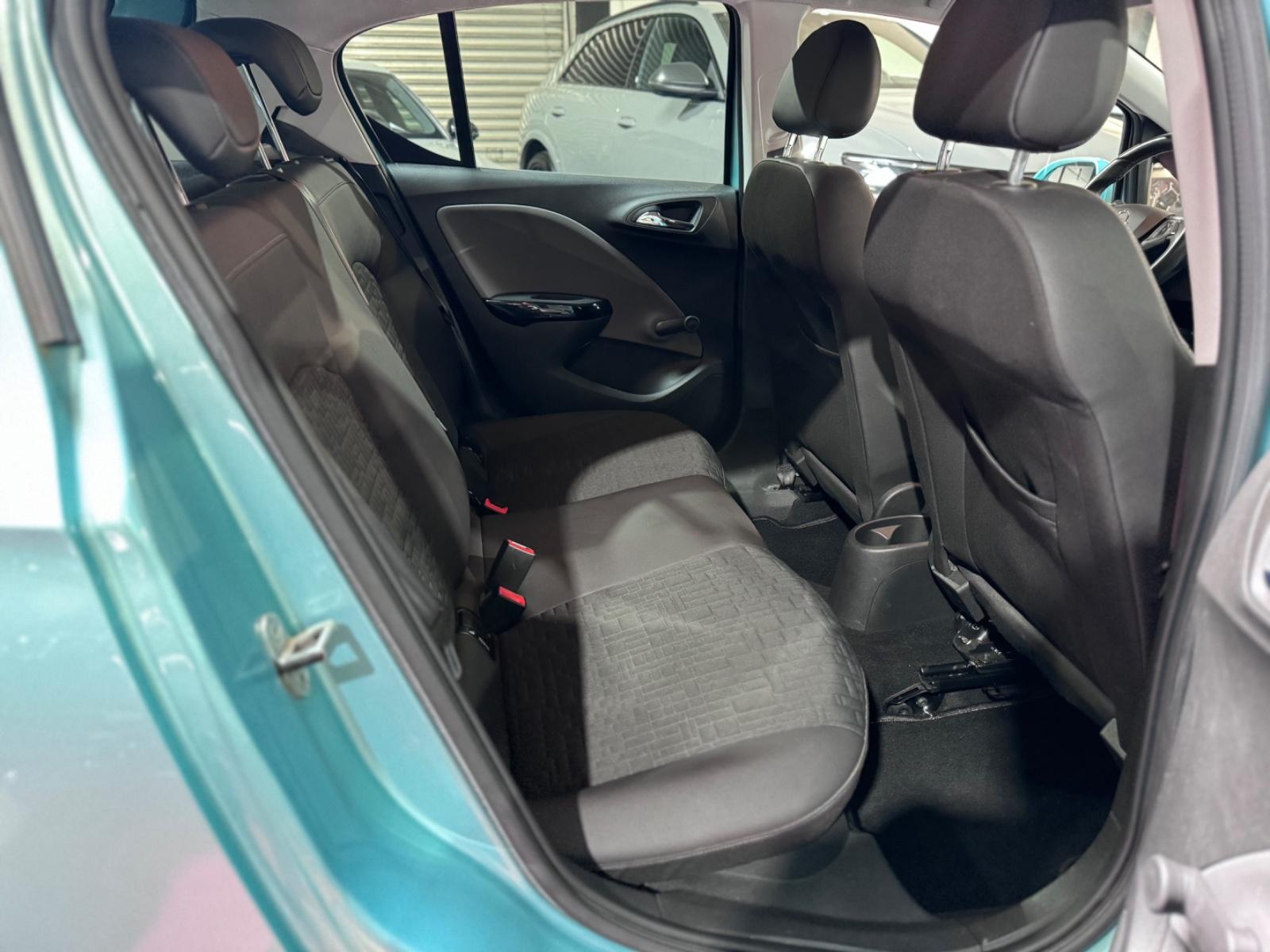 Opel Corsa E Innovation 1.4 Aut. * SHZ * PDC *