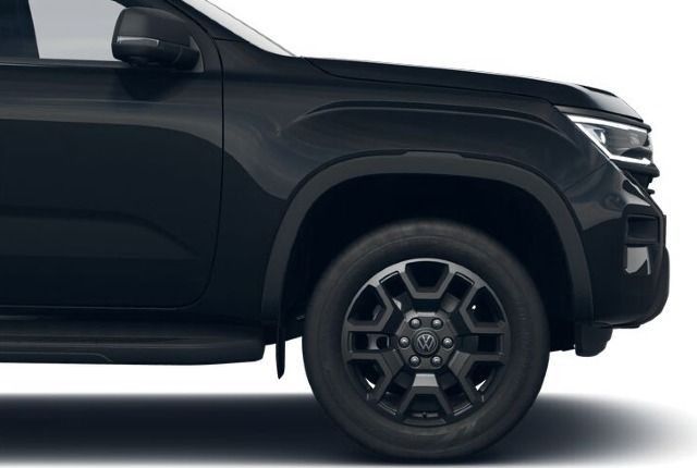 Volkswagen Amarok - Bild 2