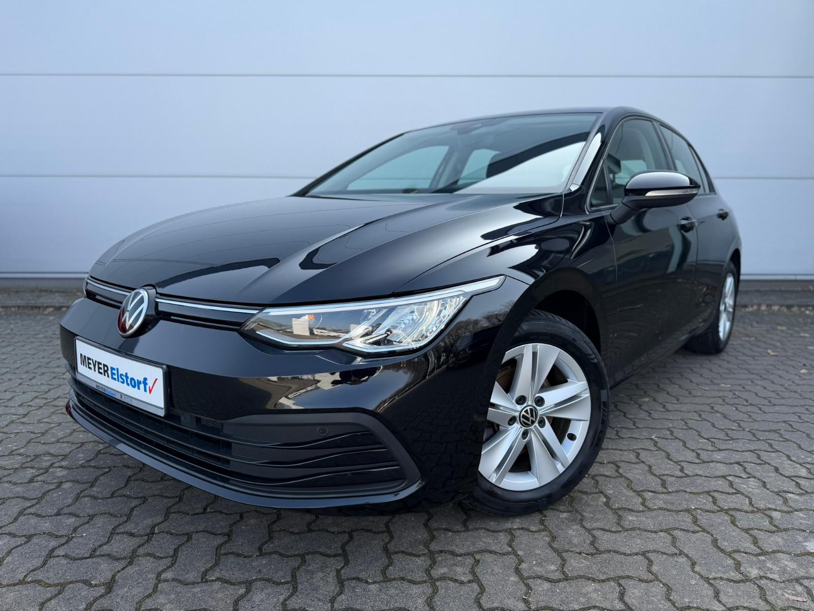 Volkswagen Golf 1.5 TSI Life