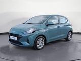 Hyundai i10 1.0 Select Bluetooth PDC Klima - mit Benzin-Antrieb: Bluetooth
