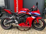 Honda CBR 650 R Mod:2025 Rot /E-Clutch/ A2 - Offers