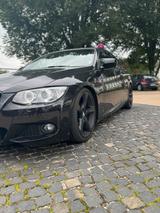 BMW Bmw E93 325i Cabrio M-Paket *Garagenfahrze... - BMW 3er Reihe: Cabrio, E93