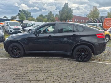 BMW X6 - 7