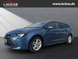 Toyota Corolla Touring Sports Hybrid* BUSINESS EDITION* - blaue Toyota Corolla
