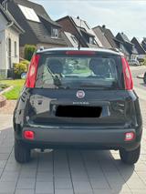 Fiat Panda 1.2 
